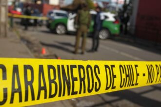 Encuentran sin vida a trabajador municipal en Río Claro, Maule: posible robo con homicidio