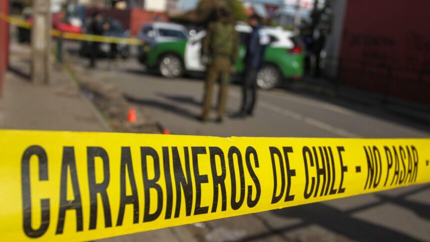 Encuentran sin vida a trabajador municipal en Río Claro, Maule: posible robo con homicidio