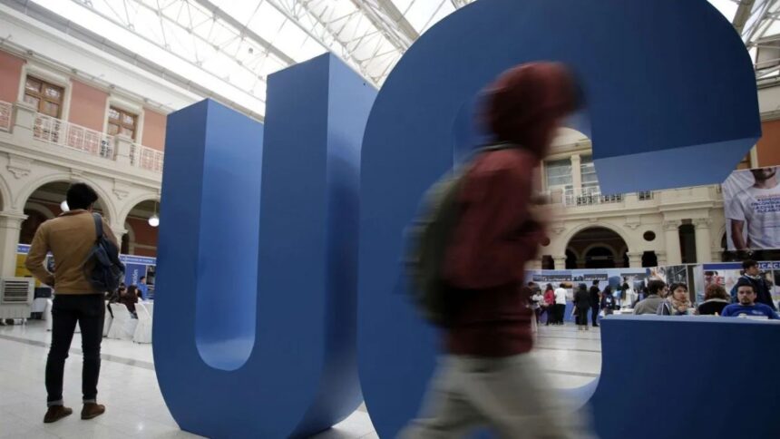 Ofertas laborales en la Universidad Católica: Descubre las oportunidades de empleo