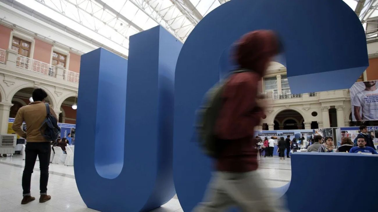 Ofertas laborales en la Universidad Católica: Descubre las oportunidades de empleo Ofertas laborales en la Universidad Católica: Descubre las oportunidades de empleo