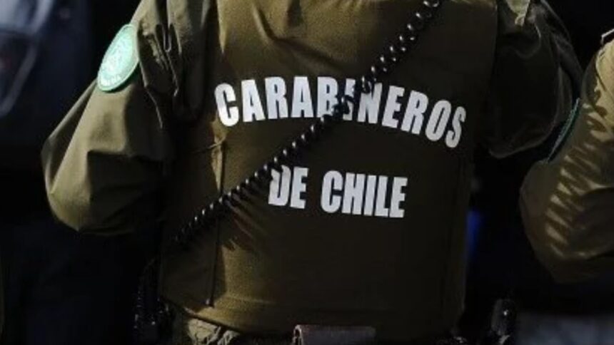 Excarabineros de Quillón: Prisión preventiva por delitos y obstrucción a la justicia