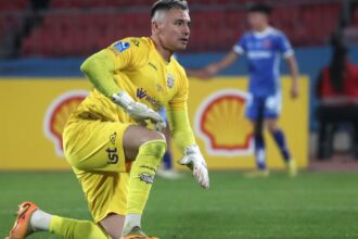 Futbolista sufre amputación definitiva del pie derecho tras accidente de tránsito en Talagante