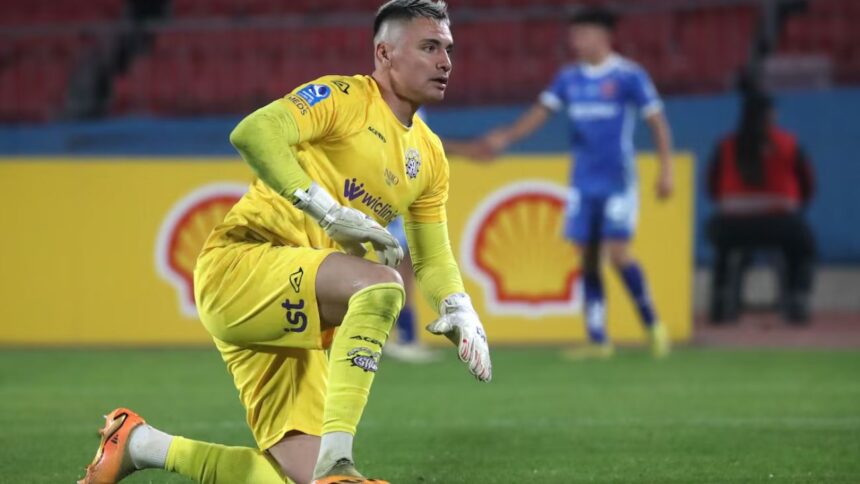 Futbolista sufre amputación definitiva del pie derecho tras accidente de tránsito en Talagante