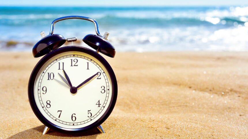 El horario de verano regresa a Chile el 7 de septiembre