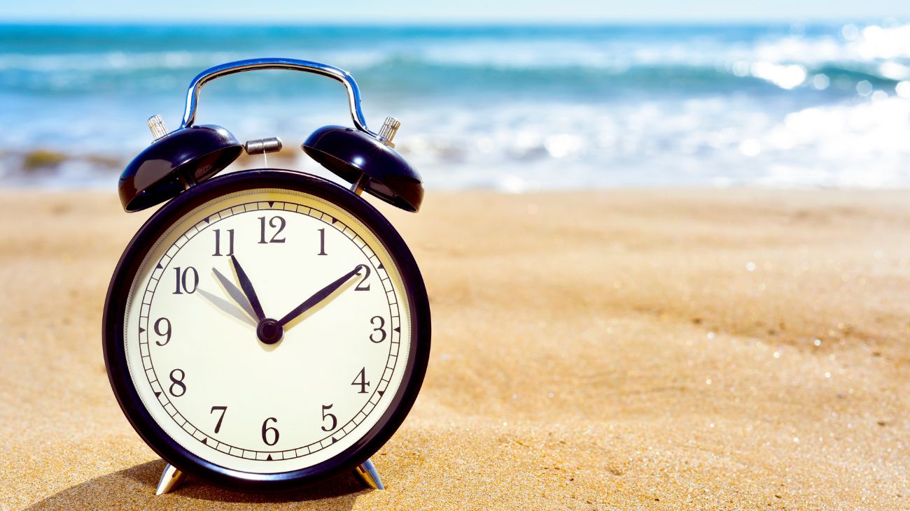 El horario de verano regresa a Chile el 7 de septiembre