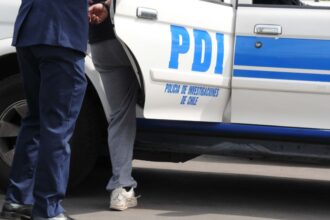 Desarticulan banda delictual Los Orientales dedicada a trata de personas