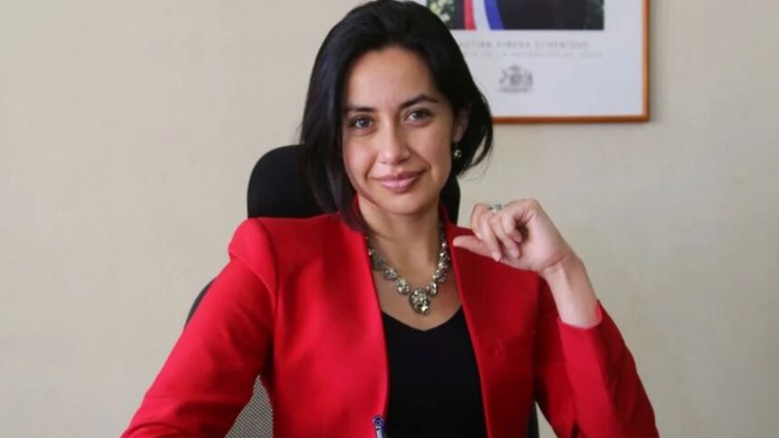 Investigan a alcaldesa de Río Bueno por corrupción y entrega del IFE