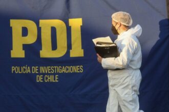 Encuentran cuerpo sin vida en Lampa tras balacera mortal: investigación en marcha