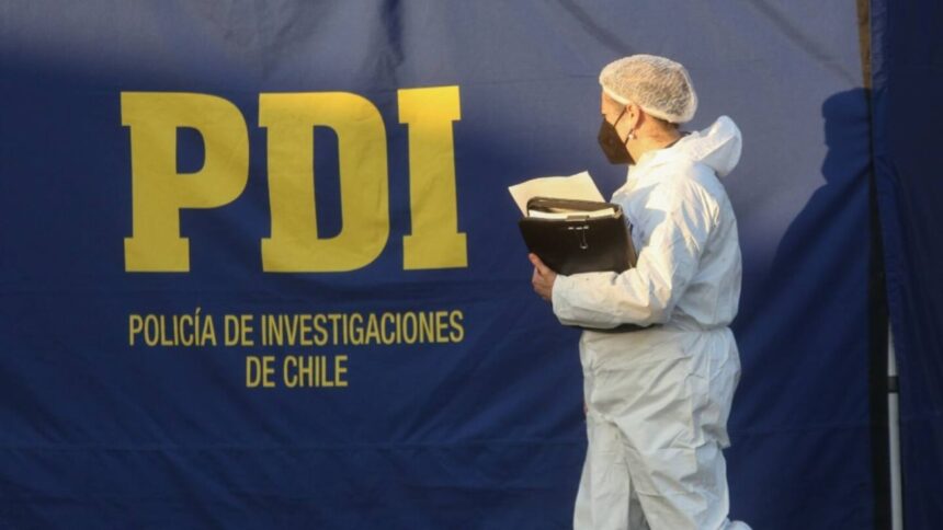 Encuentran cuerpo sin vida en Lampa tras balacera mortal: investigación en marcha