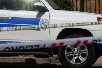 Hombre muere trágicamente al intentar escapar de la policía en Villa Alemana