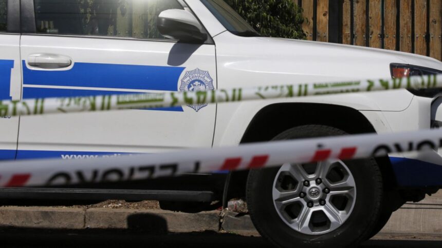 Hombre muere trágicamente al intentar escapar de la policía en Villa Alemana