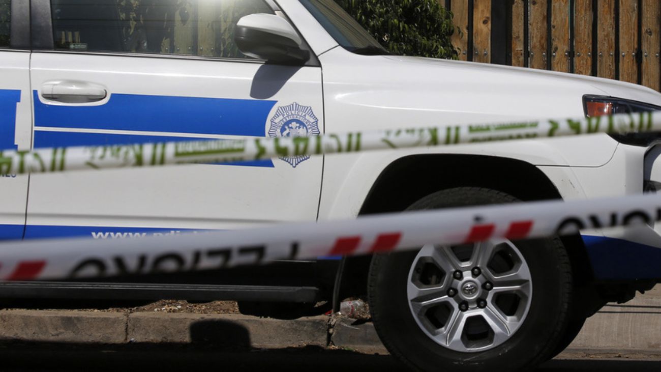 Hombre muere trágicamente al intentar escapar de la policía en Villa Alemana