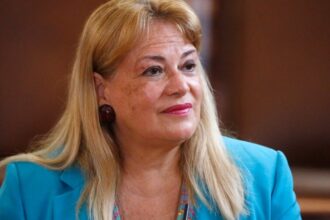 Escándalo en la Corte Suprema: Ministra Vivanco enfrentaría medidas disciplinarias y acusación constitucional