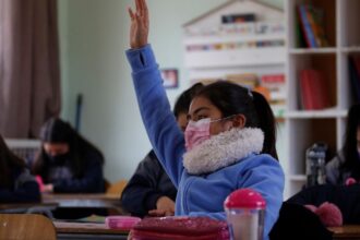 Este viernes 13: Se realiza el pago del Bono Logro Escolar 2023