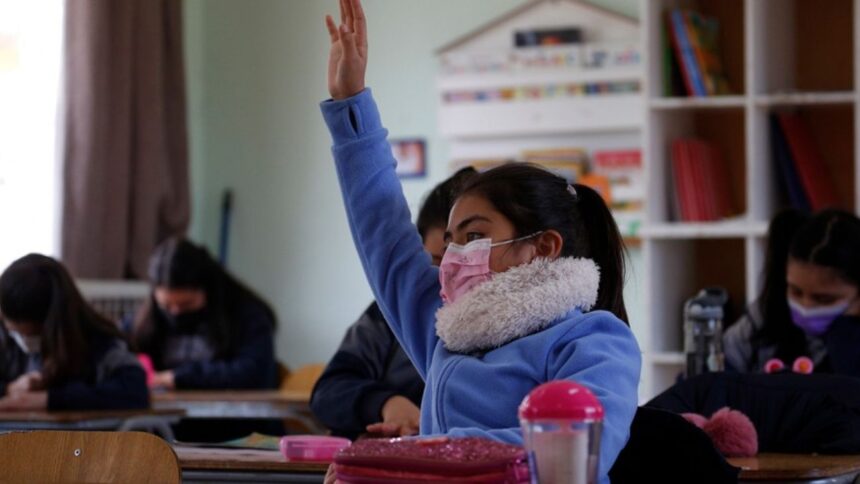 Este viernes 13: Se realiza el pago del Bono Logro Escolar 2023