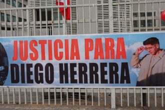 Condenan a Maximiliano López Hahn a 15 años por homicidio de DJ