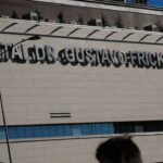 Cuerpo sin vida abandonado en el Hospital Gustavo Fricke desata investigación