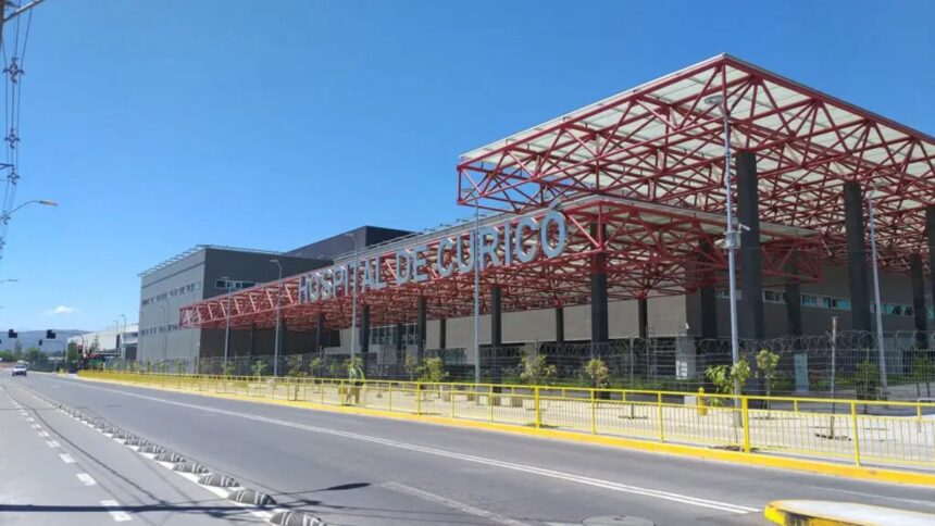 Indagan muerte de bebé por fractura de cráneo: PDI investiga caso