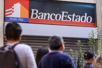 Detalles del millonario robo en BancoEstado