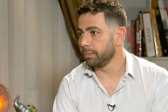 Rodrigo Topelberg: el responsable de la filtración del audio y su impacto en el caso de Factop