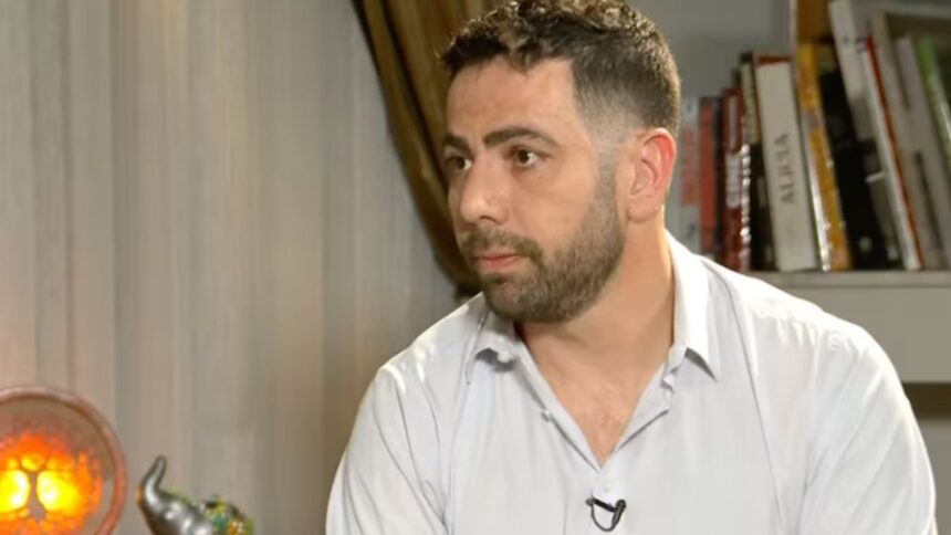 Rodrigo Topelberg: el responsable de la filtración del audio y su impacto en el caso de Factop