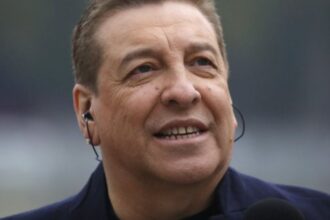 Periodista Julio César Rodríguez víctima de encerrona y robo en Maipú