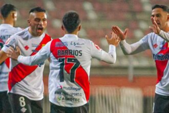 Jugador de Curicó Unido detenido por microtráfico de drogas en Chile