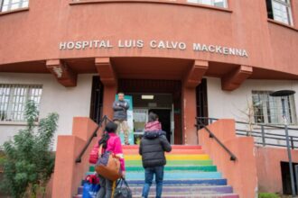 Polémico caso en Hospital Calvo Mackenna: Menor declarada muerta por error médico