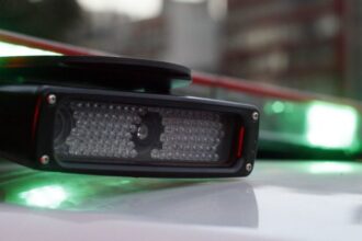 Camionero baleado en Pudahuel: detalles de la encerrona en Ruta 68