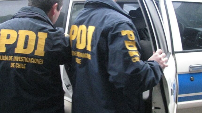 Desarticulan a clan familiar dedicado a usurpación violenta de terrenos