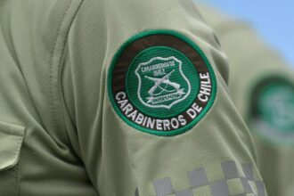 Carabineros de Chile abre convocatoria de empleo con múltiples vacantes disponibles