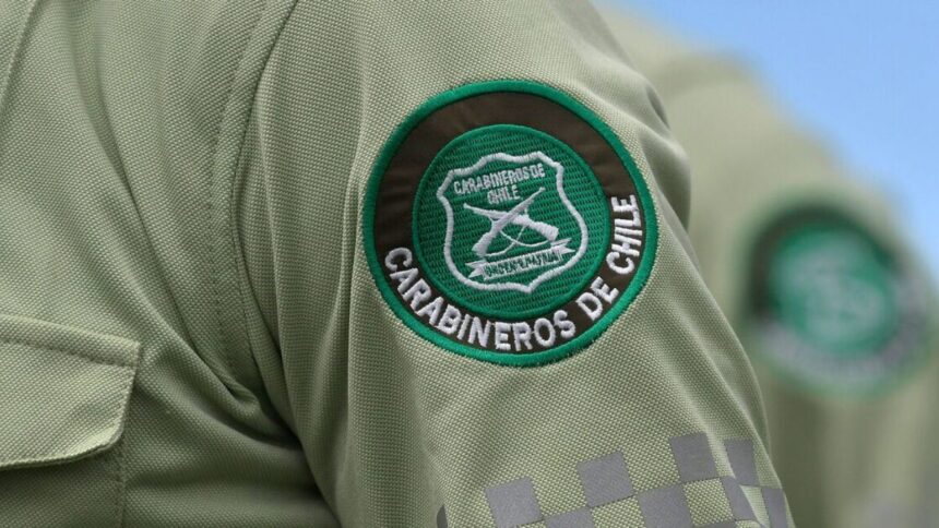 Carabineros de Chile abre convocatoria de empleo con múltiples vacantes disponibles