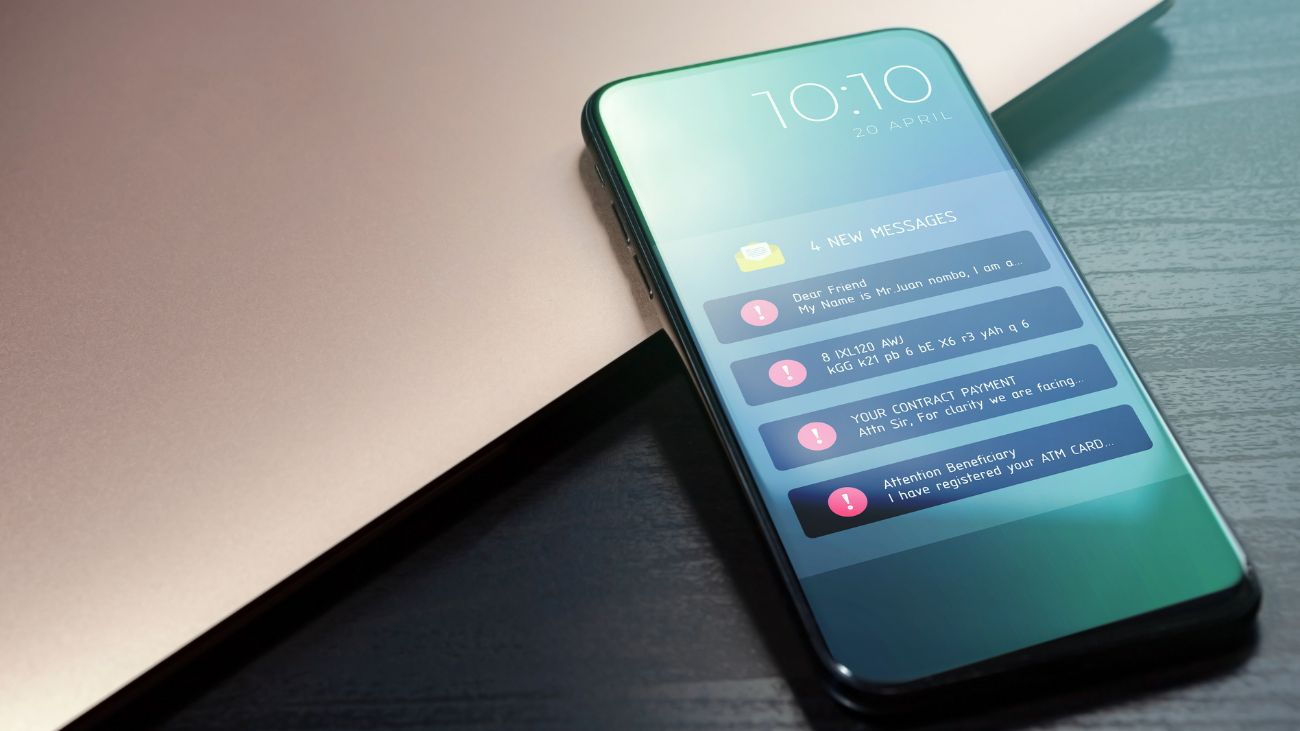 Cuidado con la estafa de bonos por WhatsApp: IPS Chile y PDI alertan Cuidado con la estafa de bonos por WhatsApp: IPS Chile y PDI alertan