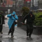Pronóstico del tiempo para Fiestas Patrias: Lluvias amenazan celebraciones en regiones
