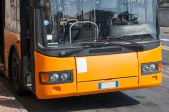 Conductor de micros inventa falso secuestro para evitar ir a trabajar