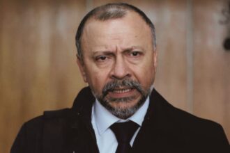 El celular reseteado del fiscal regional genera dudas e investigaciones