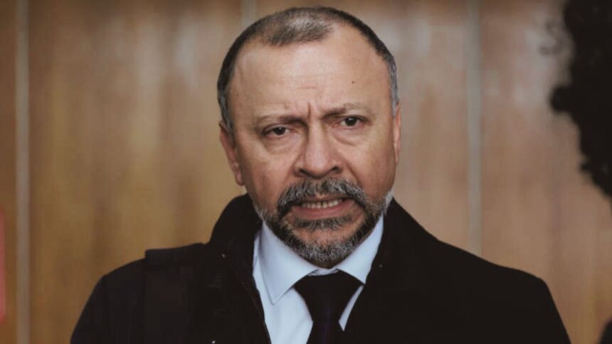 El celular reseteado del fiscal regional genera dudas e investigaciones