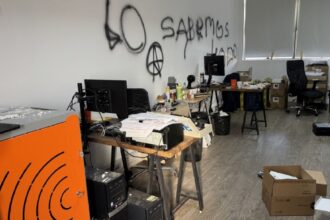 Indignación por robo de alcancías para la Teletón en colegio de Quintero