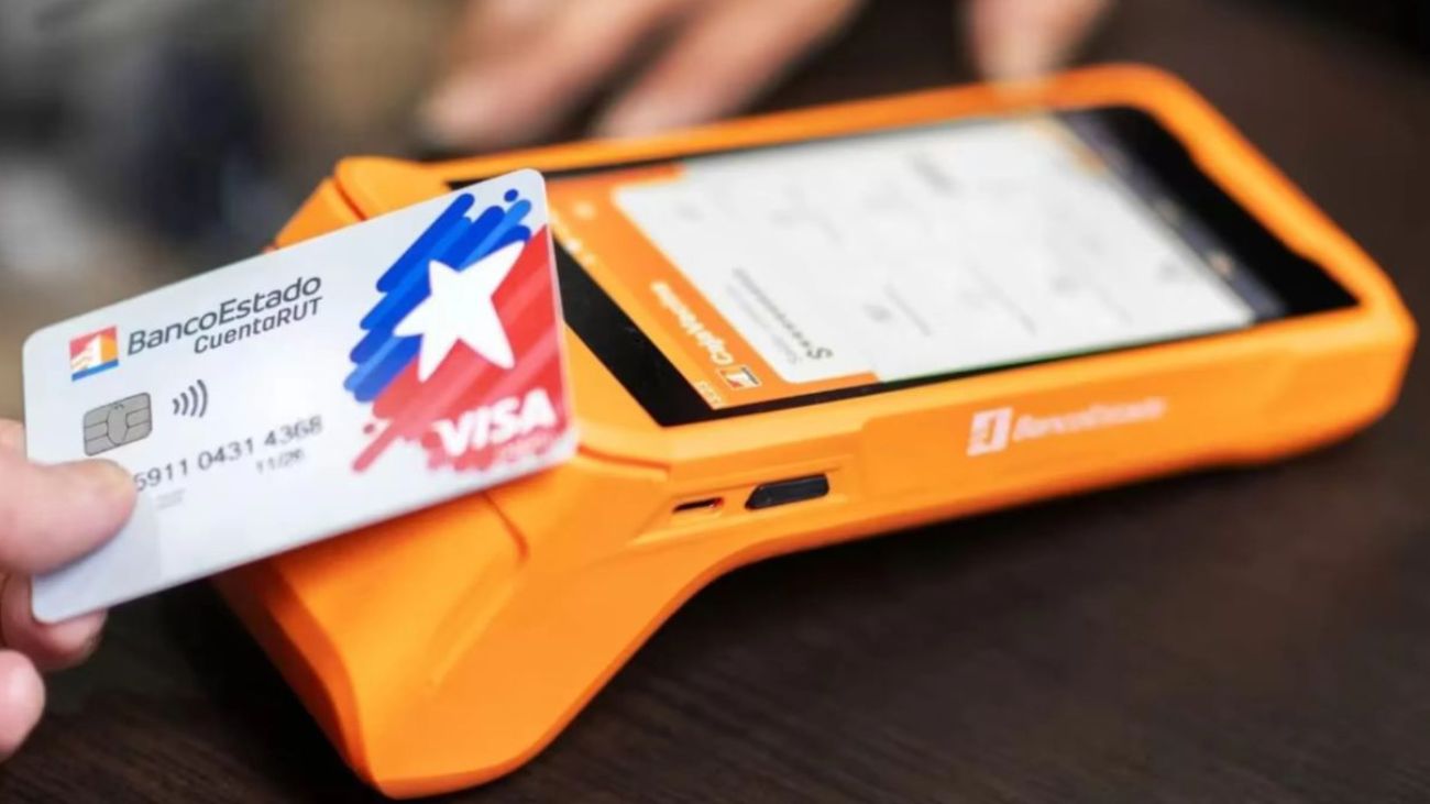 Participa en el sorteo de BancoEstado y gana atractivos premios con tus tarjetas Visa Participa en el sorteo de BancoEstado y gana atractivos premios con tus tarjetas Visa