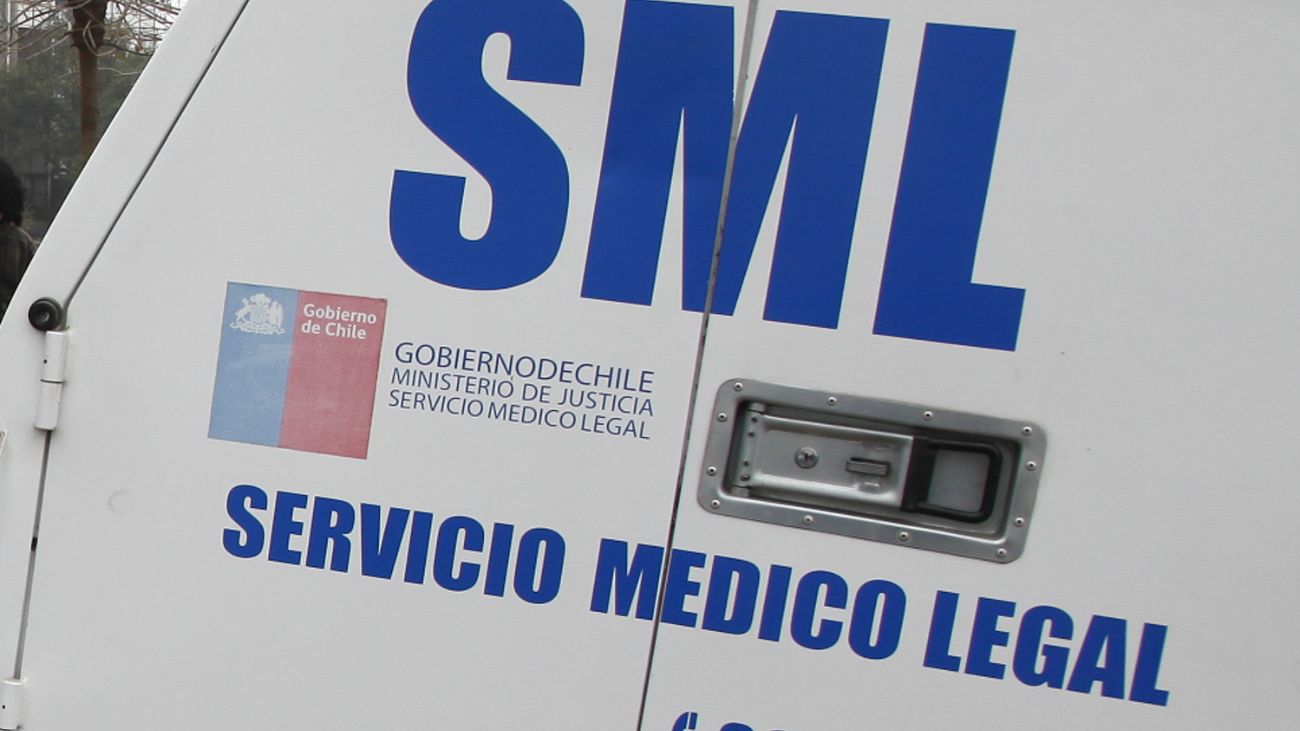 Encuentran cuerpo de hombre desaparecido en Osorno después de más de un mes Encuentran cuerpo de hombre desaparecido en Osorno después de más de un mes
