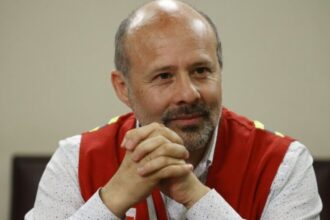 Renuncia del director de Conaf tras megaincendio: Aida Baldini nueva directora