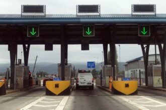 Horarios del peaje a luca en Fiestas Patrias y rutas congestionadas