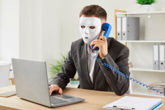 Las estafas telefónicas: cómo protegerte del fraude y las llamadas desconocidas