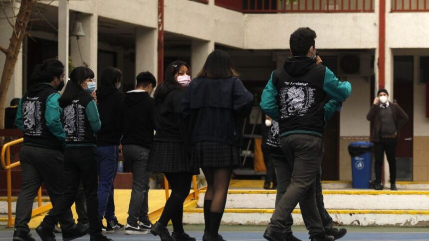Consulta los resultados del Bono Logro Escolar para estudiantes destacados