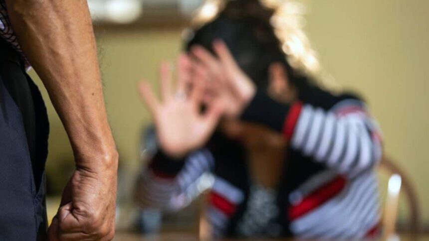 Femicidio frustrado en Puerto Montt: Mujer logra escapar de su agresor