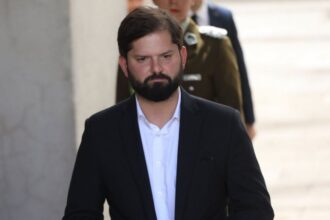 El sueldo del Presidente de Chile alcanzará los $10.269.076 en 2026