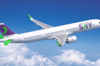 Ofertas laborales en SKY: Trabaja en una aerolínea de bajo costo.