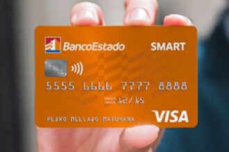BancoEstado realiza sorteo con atractivos premios para tarjetahabientes de Visa