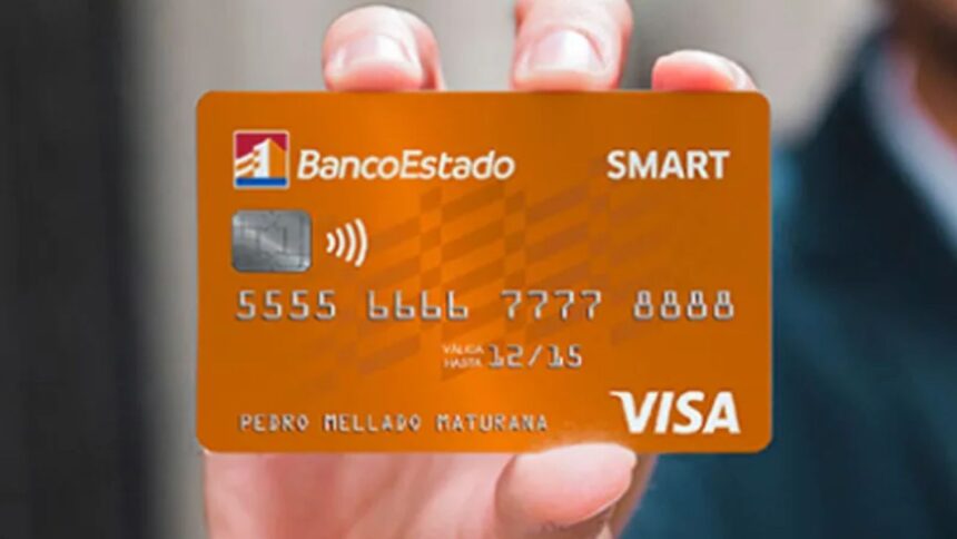 BancoEstado realiza sorteo con atractivos premios para tarjetahabientes de Visa