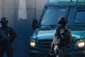 Fuga de recluso en la Cárcel de Collipulli: Gendarmería inicia investigación